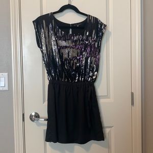 Color Change Dress by Pure Sugar